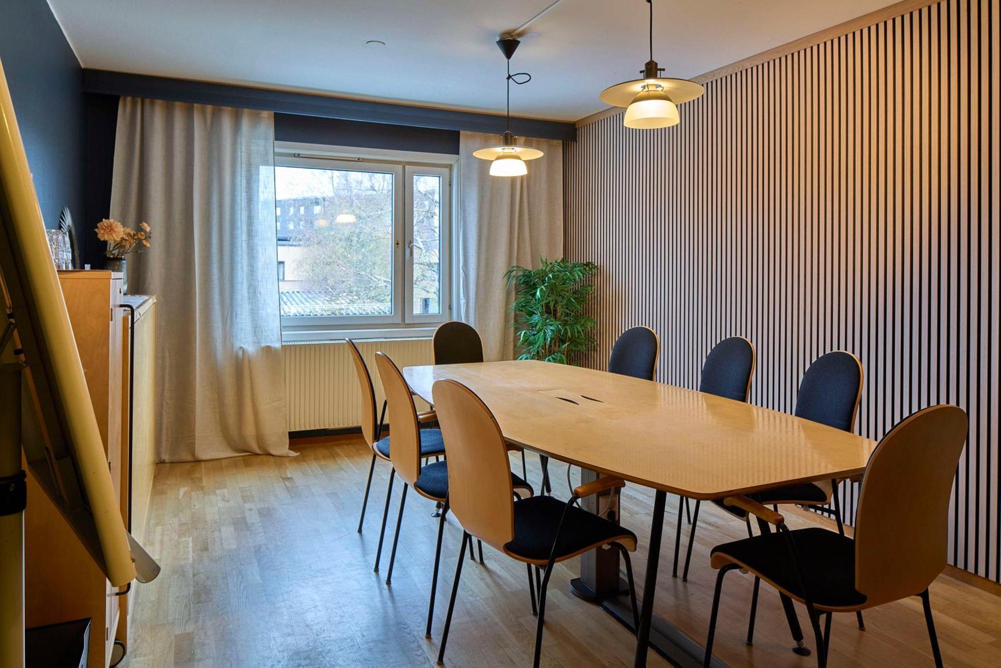 Scandic Umea Syd Kültér fotó